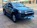 2023 Isuzu D-Max FULL HSE WITH SERVICE PLAN AND WARRANTY
