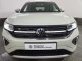 2025 Volkswagen T-Cross 1.0 TSI R-Line Auto