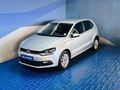 2024 Volkswagen Polo Vivo 1.6 Comfortline Auto 5-dr