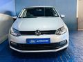 2024 Volkswagen Polo Vivo 1.6 Comfortline Auto 5-dr