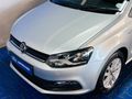 2024 Volkswagen Polo Vivo 1.6 Comfortline Auto 5-dr