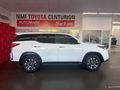2026 Toyota Fortuner 2.8 GD-6 4x4 Auto