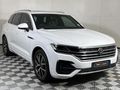 2022 Volkswagen Touareg 3.0 TDI V6 Executive