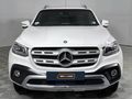 2020 Mercedes-Benz X-Class X250d 4x4 Power
