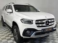 2020 Mercedes-Benz X-Class X250d 4x4 Power