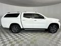 2020 Mercedes-Benz X-Class X250d 4x4 Power