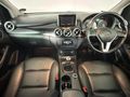 2013 Mercedes-Benz B-Class B 180 BE