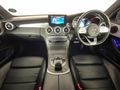 2019 Mercedes-Benz C-Class C 220d Coupe Auto