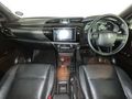 2018 Toyota Hilux 2.8 GD-6 Raider 4x4 Auto Double-Cab