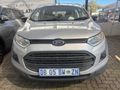 2017 Ford EcoSport 1.5 TiVCT Ambiente