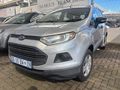 2017 Ford EcoSport 1.5 TiVCT Ambiente