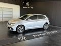 2025 Volkswagen Polo 1.0 TSI