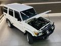 2008 Toyota Land Cruiser 76 4.2 D Station Wagon