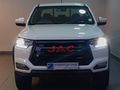 2022 JAC T8 2.0 CDI Lux Double Cab