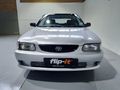 2002 Toyota Tazz 130