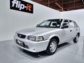 2002 Toyota Tazz 130