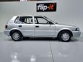 2002 Toyota Tazz 130