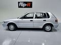 2002 Toyota Tazz 130