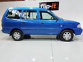 2001 Toyota Condor 2400i Estate TE