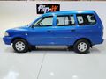 2001 Toyota Condor 2400i Estate TE