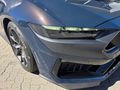 2026 Ford Mustang Dark Horse Fastback