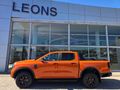 2026 Ford Ranger 3.0D V6 Wildtrak 4x4 Auto Double-Cab