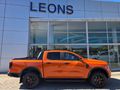 2026 Ford Ranger 3.0D V6 Wildtrak 4x4 Auto Double-Cab