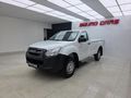 2026 Isuzu D-Max 250C Fleetside Single-Cab