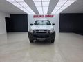 2026 Isuzu D-Max 250C Fleetside Single-Cab