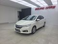 2017 Honda Ballade 1.5 Elegance Auto