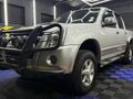 2008 Isuzu KB 300D-Teq Double-Cab LX Auto