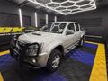 2008 Isuzu KB 300D-Teq Double-Cab LX Auto