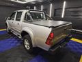 2008 Isuzu KB 300D-Teq Double-Cab LX Auto