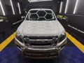 2013 Isuzu KB 300 D-Teq LX Standard Double-Cab