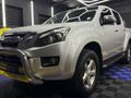 2013 Isuzu KB 300 D-Teq LX Standard Double-Cab