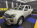 2013 Isuzu KB 300 D-Teq LX Standard Double-Cab
