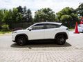 2025 Toyota Starlet Cross 1.5XS