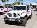 2023 Jeep Gladiator Rubicon 3.6 4x4 Auto Double-Cab