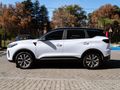 2024 Chery Tiggo 7 Pro 1.5T Executive CVT
