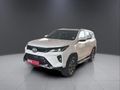 2025 Toyota Fortuner 2.4 GD-6 R/B Auto