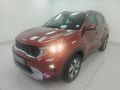 2024 Kia Sonet 1.5 EX