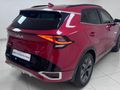 2025 Kia Sportage 1.6 T-GDI GT Line Auto
