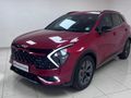 2025 Kia Sportage 1.6 T-GDI GT Line Auto