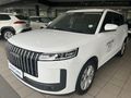 2026 Jaecoo J5 1.5T Glacier