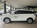 2026 Jaecoo J5 1.5T Glacier