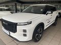 2026 Jaecoo J7 1.6T Vortex