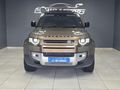 2021 Land Rover Defender 110 D240 First Edition (177kW)