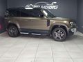 2021 Land Rover Defender 110 D240 First Edition (177kW)