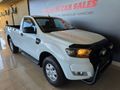2017 Ford Ranger 2.2 TDCi XL Single-Cab