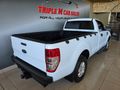 2017 Ford Ranger 2.2 TDCi XL Single-Cab